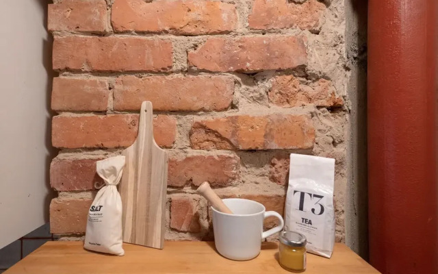 Roost Runeberginkatu