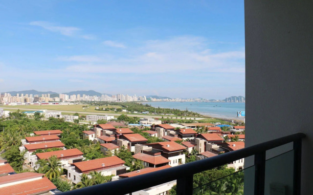 Sisuo Seaview Hotel Sanya