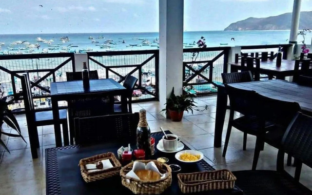 Hostal Humpback Internacional