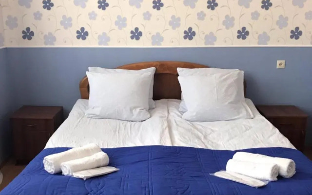 Gogi Alibegashvili Guesthouse