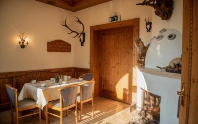 Hotel Und Berggasthof Spiessberghof