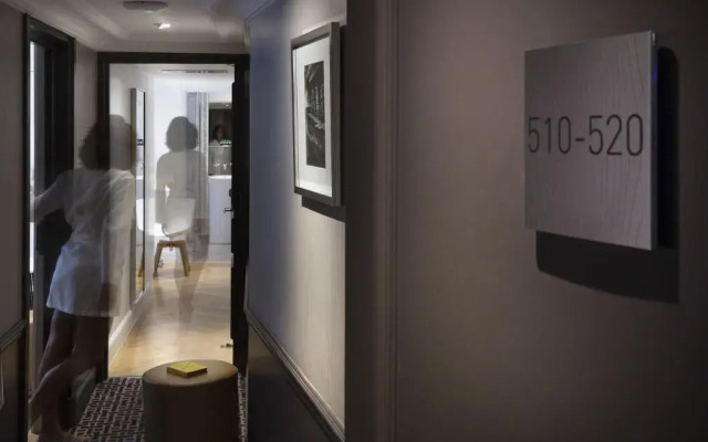 Hotel R de Paris