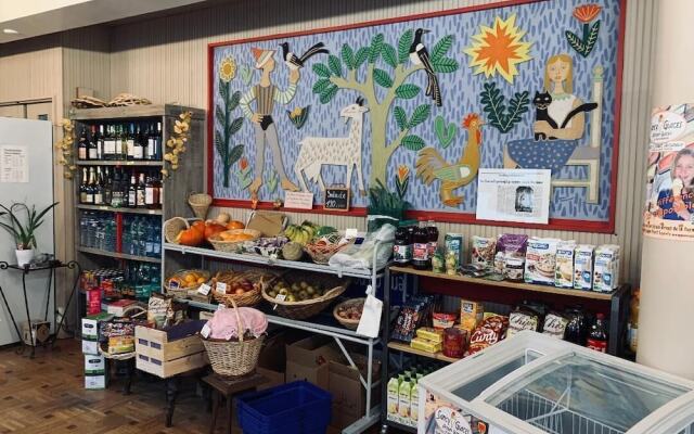 L'Ajasserie D'Orcival