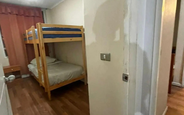 Orella 6p Apartament