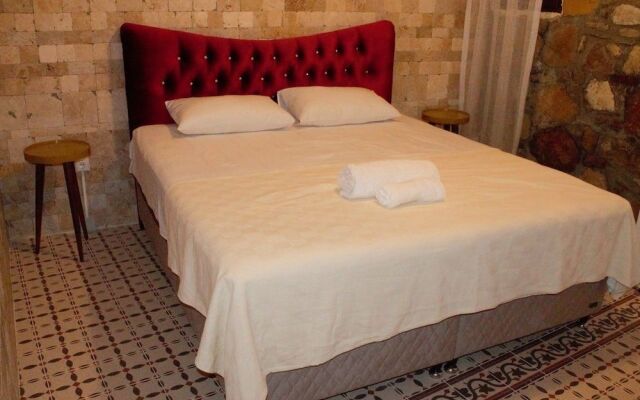 Antik Butik Hotel