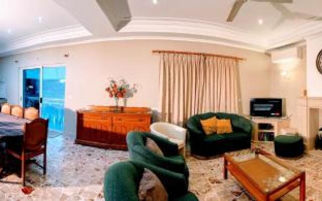 Villa Sunny Side