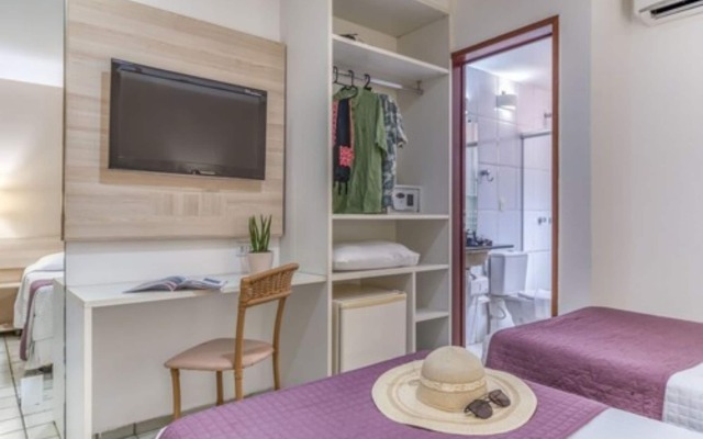 Hotel Praia Bonita Pajucara