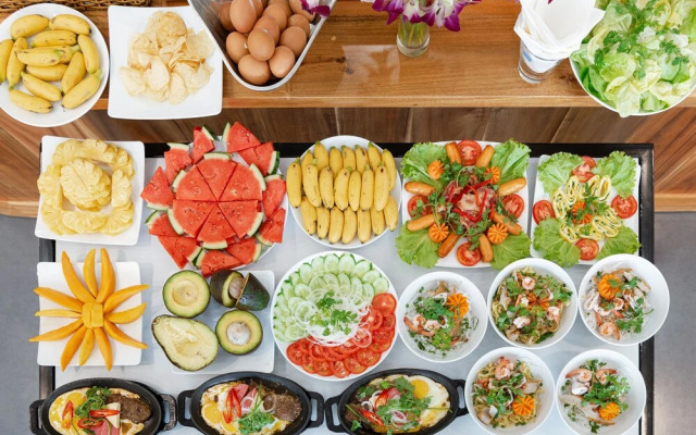 Villa Caribe Phu Quoc