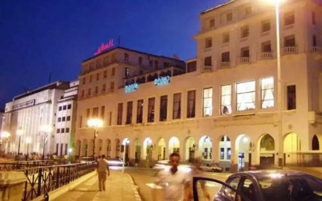 Safir Alger