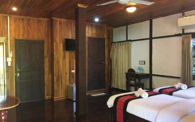 Khoun Phet Guesthouse