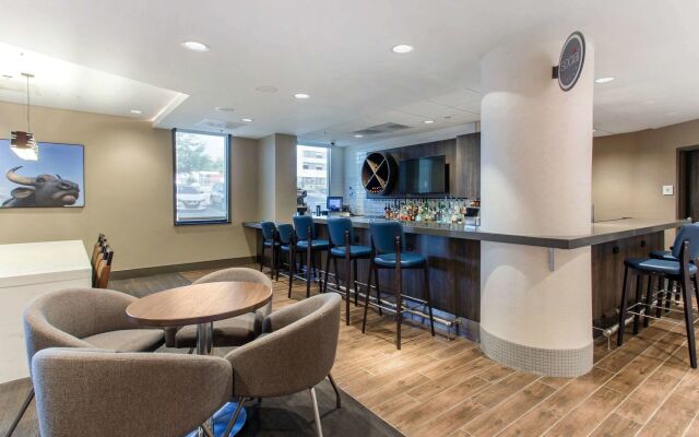 The Lodge at Duke Medical Center