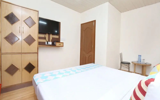 Oyo Home 15891 Cozy Stay