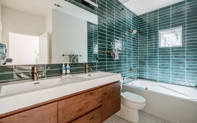 South Congress Casita
