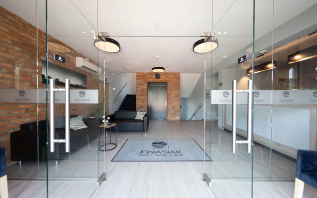 Ignasiak Hotel