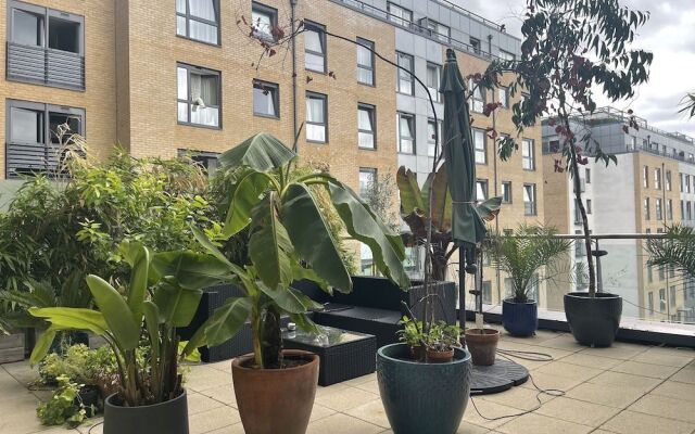 Chelsea Pad by condokeeper