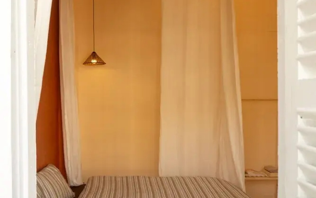 THE Room