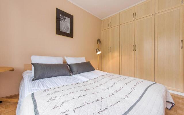 Apartament Classic z balkonem