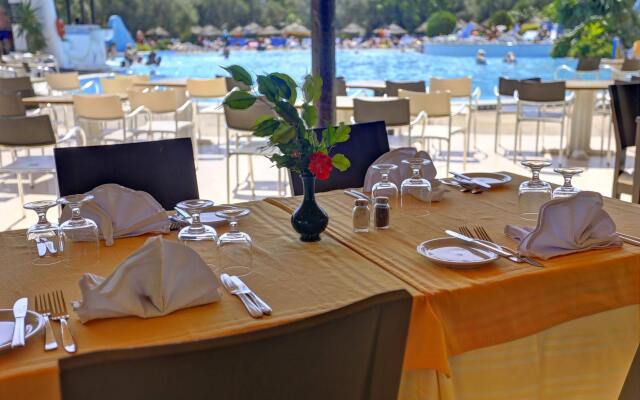 Hammamet Garden Resort and Spa