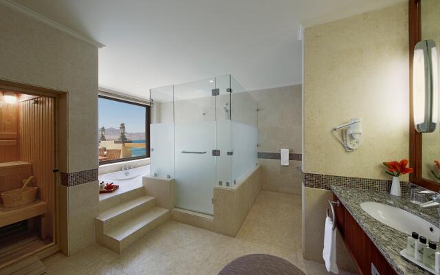 InterContinental Resort Aqaba by IHG