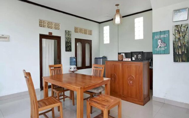 Balibbu Ubud Villa