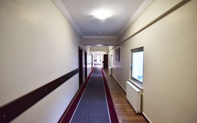 Saylamlar Hotel