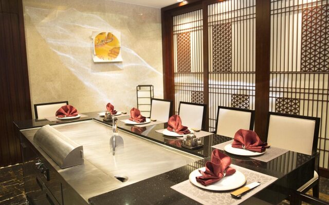 Shantou International Hotel
