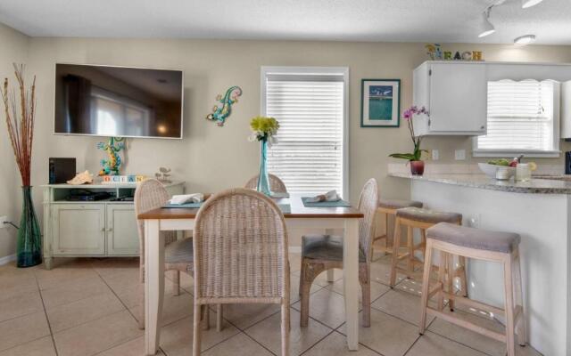 St. Martin Beachwalk Villas 321