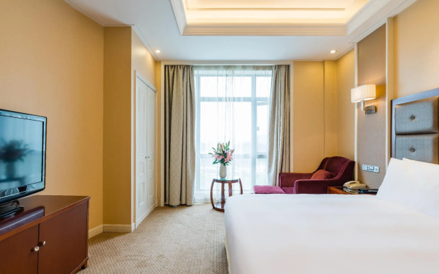 S&n Grand Hotel Chaohu – Guest Rooms – Hefei