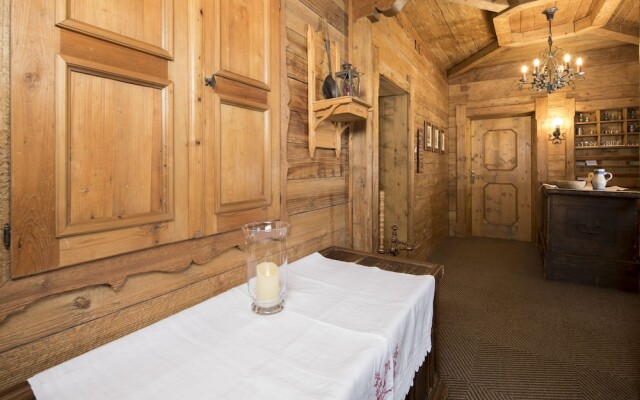 Angerer Alpine Suiten und Familienappartements Tirol