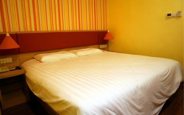 Home Inn