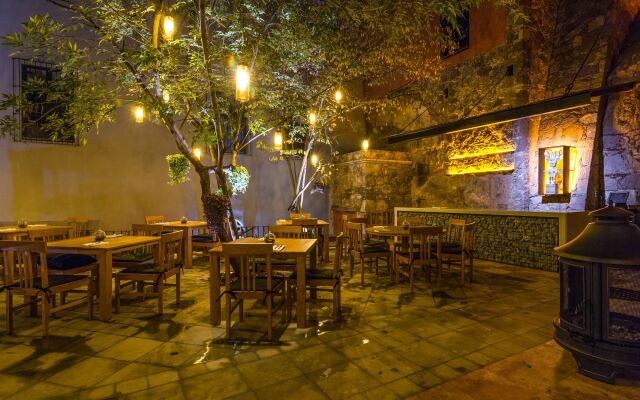 Casa del Rector Hotel Boutique