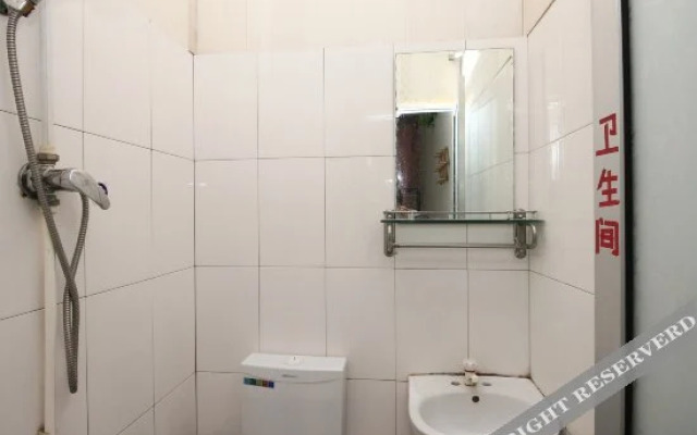 Niuniu Yujia Hostel