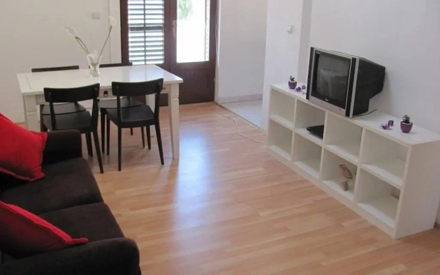 Apartments Buby