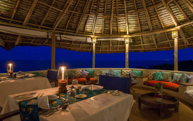 Matemwe Lodge