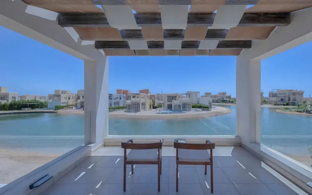 Vesta - El Gouna Residence