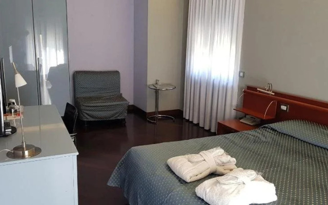 Hotel Villa Cansignorio