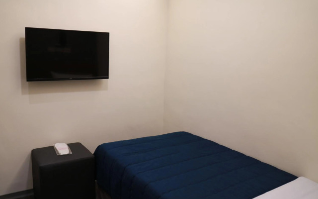 Bulowan Hotel