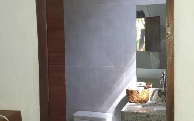 Casa Antiga Hospedagem