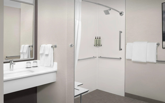 Courtyard by Marriott Portland Tigard