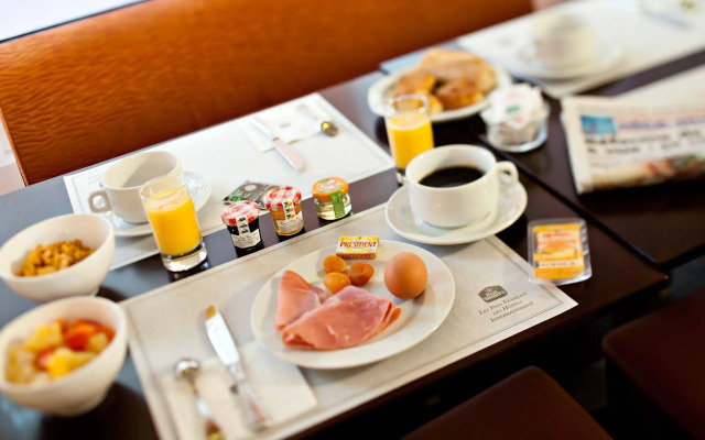 Best Western Astoria