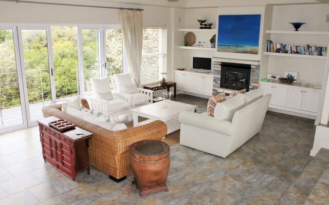 Longstone Beach House