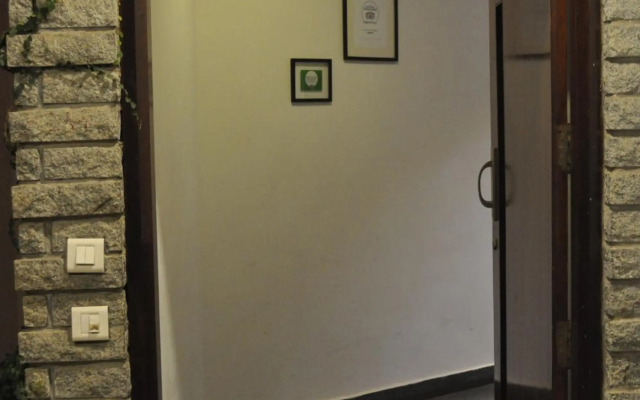 Thyme The Transit Hotel