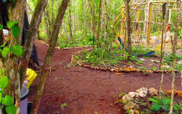 Lemurian Embassy Eco Village Retreat