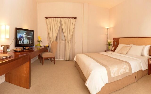 Catina Saigon Hotel