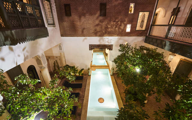 Riad Rafaele & Spa