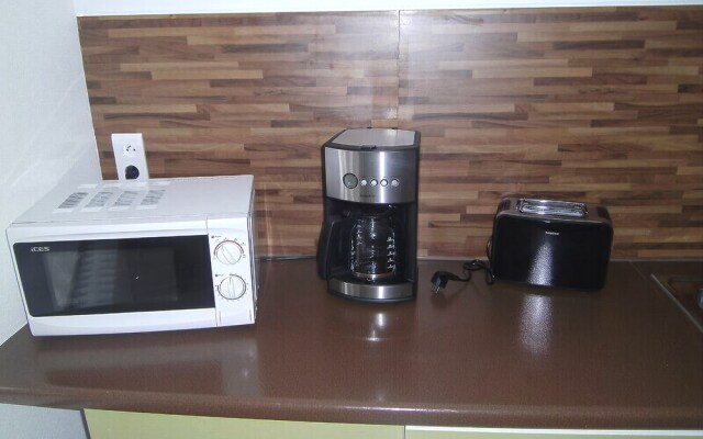 Location Touristique APPARTEMENTS CERISE et LITCHI