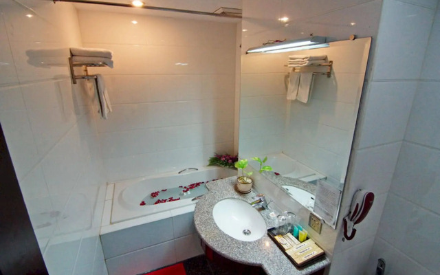 M3 Hotel
