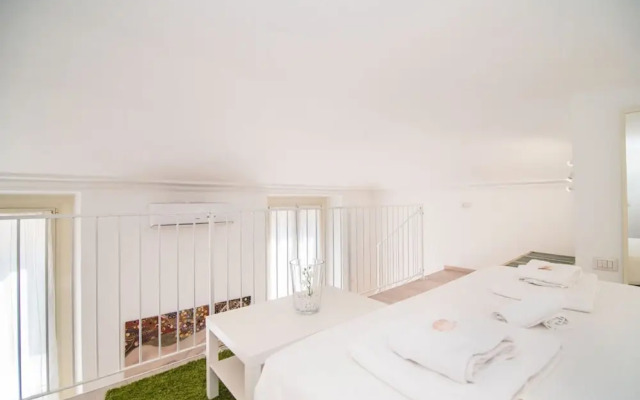 Parco del Valentino Cozy Apartment