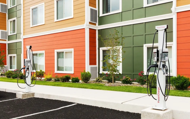 Residence Inn by Marriott New Haven Hamden