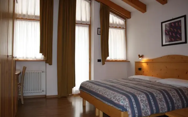 La Locanda Garni Hotel & Residence (Pinzolo)